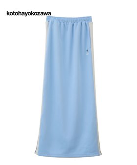 【コンバーストウキョウ/CONVERSE TOKYO】の【kotohayokozawa】SIDE LINE TRACK SKIRT (SET UP) 人気、トレンドファッション・服の通販 founy(ファニー) ファッション Fashion レディースファッション Fashion for Women スカート Skirts エレガント 上品 Elegant コレクション Collection, Seasonal Line ジャケット Jacket, Outerwear スニーカー Sneakers, Trainers スポーティ Sporty, Casual Athletic セットアップ Set-Up, Coordinated Outfit 定番 Standard, Basic Item フロント Front, Front Design プリント Print, Printed Pattern ロング Long, Long-Length おすすめ Recommended / Our Picks |ID:prp329100004627875