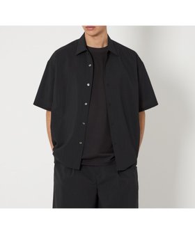 【ビューティ&ユース ユナイテッドアローズ/BEAUTY&YOUTH / UNITED ARROWS / MEN】のRENU TROシリーズ クロップド ショートスリーブ シャツ -セットアップ対応- 人気、トレンドファッション・服の通販 founy(ファニー) ファッション Fashion メンズファッション Fashion for Men セットアップ Matching Sets 春 Spring カーゴパンツ Cargo Pants, Utility Pants クロップド Cropped, Short Length ショーツ Shorts, Short Pants ショート Short, Short Length スリーブ Sleeve, Long Sleeve / Short Sleeve セットアップ Set-Up, Coordinated Outfit ワイド Wide, Wide Fit S/S・春夏 SS, Spring/Summer, Warm Season 夏 Summer |ID:prp329100004628014