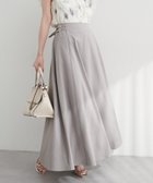 【ナチュラルクチュール/natural couture】のハイウエストベルトフレアスカート 人気、トレンドファッション・服の通販 founy(ファニー) ファッション Fashion レディースファッション Fashion for Women スカート Skirts Aライン・フレアスカート A-Line & Flared Skirts ベルト&ウエストマーク Belts & Waist Accessories 2025年 2025 2025-2026秋冬・A/W Autumn/Winter 2025–26 AW25–26 おすすめ Recommended / Our Picks サンダル Sandals, Summer Shoes シンプル Simple, Minimal ジャケット Jacket, Outerwear フェミニン Feminine, Girly フレア Flare, Flared thumbnail ベージュ|ID: prp329100004628111 ipo3291000000033268631