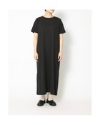 【スノーピーク/SNOW PEAK】のRecycled Cotton Heavy Dress 人気、トレンドファッション・服の通販 founy(ファニー) ファッション Fashion レディースファッション Fashion for Women ワンピース Dresses フォーマル・パーティードレス・結婚式用ドレス Elegant & Casual Dresses ショート Short, Short Length シンプル Simple, Minimal スカーフ Scarf, Neckwear スリーブ Sleeve, Long Sleeve / Short Sleeve ソックス Socks, Hosiery ドレス Dress, One-Piece ベーシック Basic, Essential ポケット Pocket, Pocket Detail レギンス Leggings, Stretch Pants ロング Long, Long-Length A/W・秋冬 Autumn/Winter thumbnail Black|ID: prp329100004628126 ipo3291000000033269145