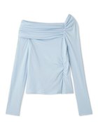 【フレイ アイディー/FRAY I.D】の2wayアシメオフショルフライスカットソー 人気、トレンドファッション・服の通販 founy(ファニー) 雑誌掲載アイテム Magazine Picks & Fashion Features ファッション雑誌 Fashion Magazines ビジンヒャッカ 美人百花 キャンキャン CanCam クラッシィ CLASSY. ファッション Fashion レディースファッション Fashion for Women トップス・カットソー Cut & Sew Tops カットソー・ベーシックTシャツ Cut-and-Sewn Tops / Stretch Tees & Basics 2月号 February Issue, Feb. Edition 3月号 March Issue 4月号 April Issue アシンメトリー Asymmetrical Style エレガント 上品 Elegant カットソー Cut and Sewn Top ギャザー Gathered, Ruffled ショルダー Shoulder, Shoulder Strap ジャケット Jacket, Outerwear ストレッチ Stretch, Stretchy Fabric モノトーン Monotone, Black and White ワンショル One Shoulder, Asymmetrical 雑誌 Magazine, Fashion Magazine thumbnail LBLU[081]|ID: prp329100004628128 ipo3291000000033424895