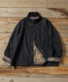 【フリークスストア/FREAK'S STORE】の別注 BLOUSON TRANSPORT JACKET ブラック|ID: prp329100004628169 ipo3291000000033269963