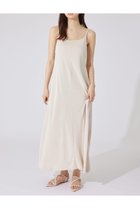 【リエンダ/rienda】のリラックスカットキャミワンピース 人気、トレンドファッション・服の通販 founy(ファニー) ファッション Fashion レディースファッション Fashion for Women ワンピース Dresses キャミソールワンピース Camisole Dresses おすすめ Recommended / Our Picks サンダル Sandals, Summer Shoes スニーカー Sneakers, Trainers チューブ Tube, Tube Top 再入荷 Restock / Back in Stock thumbnail BEG|ID: prp329100004628322 ipo3291000000033272141