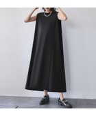 【ガール/GIRL】のダンボール ノースリーブ ロング ワンピース 人気、トレンドファッション・服の通販 founy(ファニー) ファッション Fashion レディースファッション Fashion for Women ワンピース Dresses シンプル Simple, Minimal ノースリーブ Sleeveless, No-Sleeve フレア Flare, Flared ロング Long, Long-Length 再入荷 Restock / Back in Stock エレガント 上品 Elegant thumbnail BK|ID: prp329100004628334 ipo3291000000033272286
