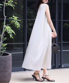 【ガール/GIRL】のダンボール ノースリーブ ロング ワンピース 人気、トレンドファッション・服の通販 founy(ファニー) ファッション Fashion レディースファッション Fashion for Women ワンピース Dresses シンプル Simple, Minimal ノースリーブ Sleeveless, No-Sleeve フレア Flare, Flared ロング Long, Long-Length 再入荷 Restock / Back in Stock エレガント 上品 Elegant thumbnail OWH|ID: prp329100004628334 ipo3291000000033272287