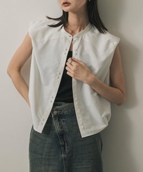 【センスオブプレイス/SENSE OF PLACE by URBAN RESEARCH】のダブルボタンバルーンブラウス 人気、トレンドファッション・服の通販 founy(ファニー) ファッション Fashion レディースファッション Fashion for Women トップス・カットソー Cut & Sew Tops シャツ・ブラウス・オフィスカジュアル Elegant Blouses & Button-Ups ダブル Double, Double-Breasted トレンド Trend, Trending Now バルーン Balloon, Balloon Silhouette フロント Front, Front Design |ID:prp329100004628335