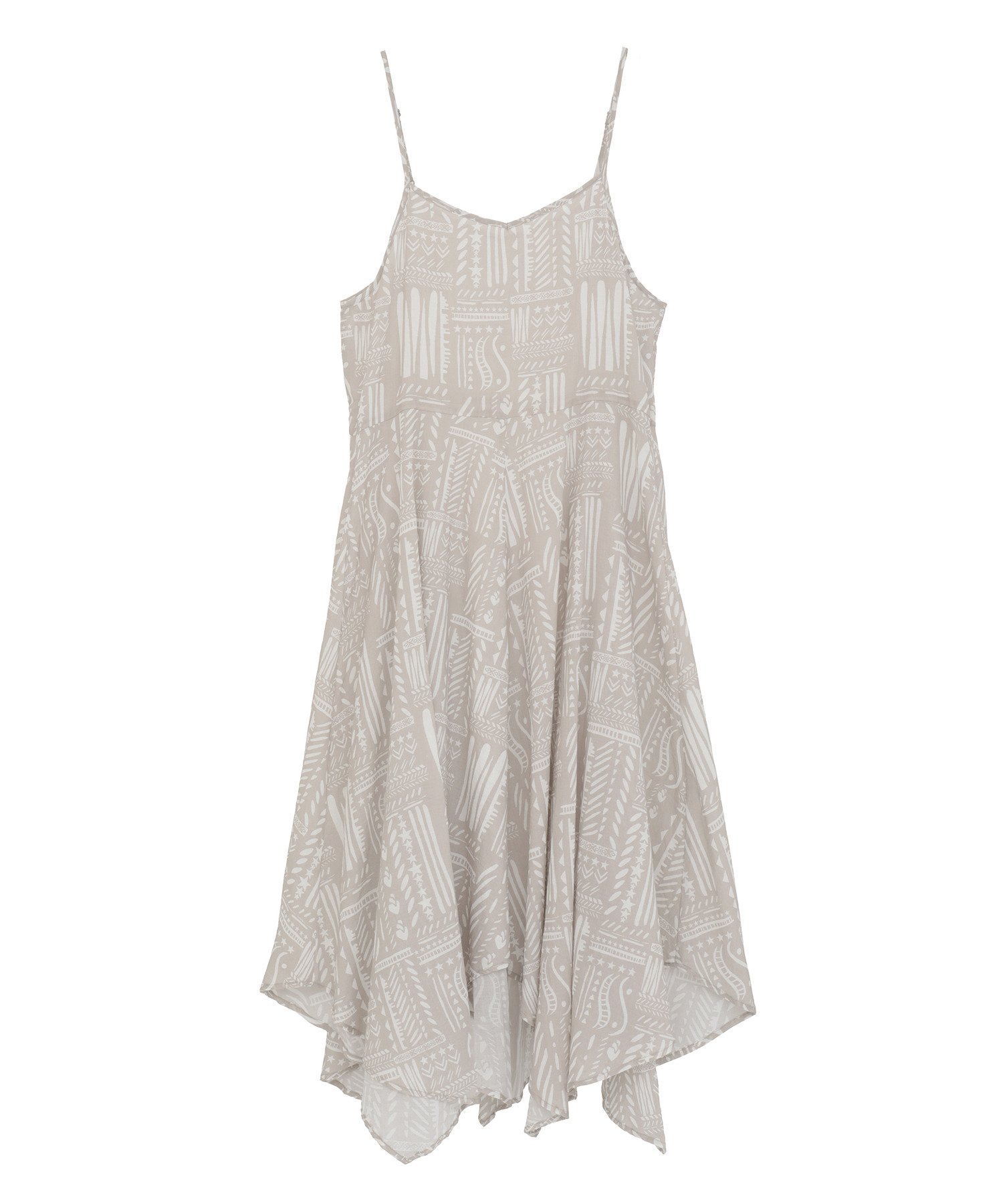 【コンバーストウキョウ/CONVERSE TOKYO】のBLOCK PRINT CAMISOLE DRESS 人気、トレンドファッション・服の通販 founy(ファニー) 　ファッション　Fashion　レディースファッション　Fashion for Women　ワンピース　Dresses　フォーマル・パーティードレス・結婚式用ドレス　Elegant & Casual Dresses　インド　Indian Textile　インナー　Innerwear　エアリー　Airy Texture　エスニック　Ethnic Style　キャミワンピース　Cami Dress, Slip Dress　サマー　Summer, Summer Style　サンダル　Sandals, Summer Shoes　スニーカー　Sneakers, Trainers　タンク　Tank Top, Sleeveless Top　デニム　Denim, Jeans Material　ドレス　Dress, One-Piece　ドレープ　Drape, Draping Fabric　なめらか　Smooth, Silky Texture　バランス　Balance, Style Balance　プリント　Print, Printed Pattern　モチーフ　Motif, Design Theme　モノトーン　Monotone, Black and White　無地　Plain, Solid Color　リラックス　Relax, Relaxed Fit　おすすめ　Recommended / Our Picks　夏　Summer　 other-1|ID: prp329100004628429 ipo3291000000033272967