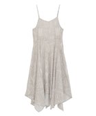 【コンバーストウキョウ/CONVERSE TOKYO】のBLOCK PRINT CAMISOLE DRESS 人気、トレンドファッション・服の通販 founy(ファニー) ファッション Fashion レディースファッション Fashion for Women ワンピース Dresses フォーマル・パーティードレス・結婚式用ドレス Elegant & Casual Dresses インド Indian Textile インナー Innerwear エアリー Airy Texture エスニック Ethnic Style キャミワンピース Cami Dress, Slip Dress サマー Summer, Summer Style サンダル Sandals, Summer Shoes スニーカー Sneakers, Trainers タンク Tank Top, Sleeveless Top デニム Denim, Jeans Material ドレス Dress, One-Piece ドレープ Drape, Draping Fabric なめらか Smooth, Silky Texture バランス Balance, Style Balance プリント Print, Printed Pattern モチーフ Motif, Design Theme モノトーン Monotone, Black and White 無地 Plain, Solid Color リラックス Relax, Relaxed Fit おすすめ Recommended / Our Picks 夏 Summer thumbnail ベージュ|ID: prp329100004628429 ipo3291000000033272968