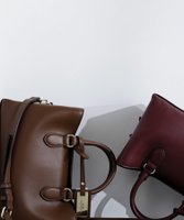 【ナチュラル ビューティー ベーシック/NATURAL BEAUTY BASIC】のサイドアップミニショルダーバッグ 人気、トレンドファッション・服の通販 founy(ファニー) ファッション Fashion レディースファッション Fashion for Women バッグ Bags |ID:prp329100004628682