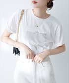 【ナチュラルクチュール/natural couture】のアソートフラワーフォトT その他1|ID: prp329100004628754 ipo3291000000033453145