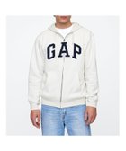 【ギャップ/GAP】のリラックス GAPロゴ ジップアップパーカー 人気、トレンドファッション・服の通販 founy(ファニー) ファッション Fashion レディースファッション Fashion for Women トップス・カットソー Cut & Sew Tops レディースパーカー・カジュアルフーディー Casual Hoodies & Sweatshirts デニム Denim, Jeans Material リラックス Relax, Relaxed Fit 吸水 Absorbent, Quick-Dry 定番 Standard, Basic Item thumbnail CARLS_STONE|ID: prp329100004628795 ipo3291000000033507066