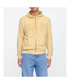 【ギャップ/GAP】のリラックス GAPロゴ ジップアップパーカー 人気、トレンドファッション・服の通販 founy(ファニー) ファッション Fashion レディースファッション Fashion for Women トップス・カットソー Cut & Sew Tops レディースパーカー・カジュアルフーディー Casual Hoodies & Sweatshirts デニム Denim, Jeans Material リラックス Relax, Relaxed Fit 吸水 Absorbent, Quick-Dry 定番 Standard, Basic Item thumbnail REED_YELLOW_13-0915TCX|ID: prp329100004628795 ipo3291000000033507067