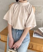 【クリア/clear】のオープンショルダーフレアスリーブブラウス 人気、トレンドファッション・服の通販 founy(ファニー) ファッション Fashion レディースファッション Fashion for Women トップス・カットソー Cut & Sew Tops シャツ・ブラウス・オフィスカジュアル Elegant Blouses & Button-Ups ショルダー Shoulder, Shoulder Strap スリット Slit, Slit Detail スリーブ Sleeve, Long Sleeve / Short Sleeve デニム Denim, Jeans Material フェミニン Feminine, Girly フレア Flare, Flared 夏 Summer thumbnail IV|ID: prp329100004628826 ipo3291000000033279623