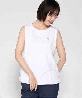 【クロコダイル/CROCODILE】のサッカー タンクトップ 人気、トレンドファッション・服の通販 founy(ファニー) ファッション Fashion レディースファッション Fashion for Women おすすめ Recommended / Our Picks サッカー Seersucker, Summer Fabric タンク Tank Top, Sleeveless Top |ID:prp329100004628828