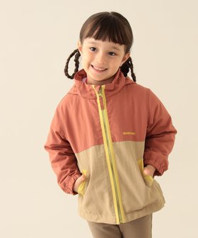 【ビームス ミニ/BEAMS mini / KIDS】のフード収納 ナイロン ブルゾン 2025FW(90~140cm) 人気、トレンドファッション・服の通販 founy(ファニー) ファッション Fashion キッズファッション Fashion for Kids おすすめ Recommended / Our Picks アウトドア Outdoor Clothing アニマル Animal Print スタンド Stand Collar, Upright Stand パターン Pattern, Design Print ブルゾン Blouson, Bomber Jacket 軽量 Lightweight, Ultra Light |ID:prp329100004628955