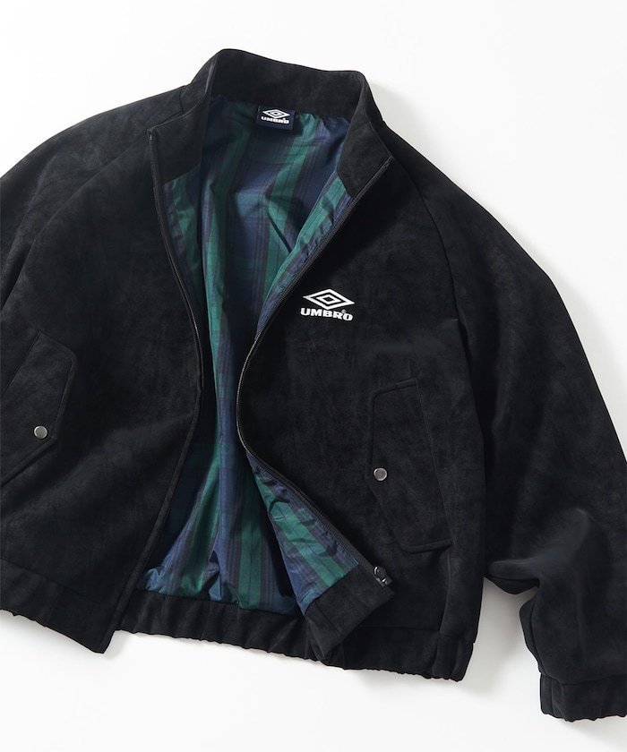 【フリークスストア/FREAK'S STORE】のSP Brushed Stand Collar Blouson 25AW インテリア・キッズ・メンズ・レディースファッション・服の通販 founy(ファニー) https://founy.com/ ファッション Fashion メンズファッション Fashion for Men ヴィンテージ Vintage Style クラシック Classic, Timeless Style シューズ Shoes, Footwear シンプル Simple, Minimal スタイリッシュ Stylish, Fashionable スタンド Stand Collar, Upright Stand スポーツ Sports, Activewear スラックス Slacks, Dress Pants デニム Denim, Jeans Material ブルゾン Blouson, Bomber Jacket 別注 Limited Edition, Custom Order ミックス Mix, Mixed Style ワンポイント One Point, Statement Accent A/W・秋冬 Autumn/Winter 冬 Winter / This Winter おすすめ Recommended / Our Picks エレガント 上品 Elegant 2025年 2025 2025-2026秋冬・A/W Autumn/Winter 2025–26 AW25–26 |ID: prp329100004628971 ipo3291000000033508493