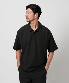 【ビューティ&ユース ユナイテッドアローズ/BEAUTY&YOUTH / UNITED ARROWS / MEN】の【WEB限定 WARDROBE SMART】エアリー カノコ ポロシャツ 人気、トレンドファッション・服の通販 founy(ファニー) ファッション Fashion メンズファッション Fashion for Men エアリー Airy Texture ショルダー Shoulder, Shoulder Strap シンプル Simple, Minimal ジャケット Jacket, Outerwear スマート Smart, Elegant スラックス Slacks, Dress Pants デニム Denim, Jeans Material トレンド Trend, Trending Now ドロップ Drop Shoulder, Dropped Style バランス Balance, Style Balance ファブリック Fabric, Textile フォルム Silhouette, Form ポロシャツ Polo Shirt, Collared Tee 夏 Summer ビジネス 仕事 通勤 Business / Work / Commuting |ID:prp329100004629024