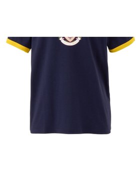 【オニツカ タイガー/Onitsuka Tiger】 【公式ショップ】GRAPHIC TEE人気、トレンドファッション・服の通販 founy(ファニー) ファッション Fashion レディースファッション Fashion for Women クラシック Classic, Timeless Style シンプル Simple, Minimal スタイリッシュ Stylish, Fashionable フロント Front, Front Design プリント Print, Printed Pattern ラバー Rubber, Rubber Sole |ID:prp329100004629039