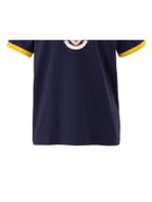 【オニツカ タイガー/Onitsuka Tiger】の【公式ショップ】GRAPHIC TEE 人気、トレンドファッション・服の通販 founy(ファニー) ファッション Fashion レディースファッション Fashion for Women クラシック Classic, Timeless Style シンプル Simple, Minimal スタイリッシュ Stylish, Fashionable フロント Front, Front Design プリント Print, Printed Pattern ラバー Rubber, Rubber Sole thumbnail NAVY|ID: prp329100004629039 ipo3291000000033282368