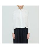 【マーコート/MARcourt】のmizuiro ind バルーンシャツ オフホワイト|ID: prp329100004629057 ipo3291000000033484458