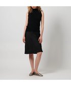 【ビューティ&ユース ユナイテッドアローズ/BEAUTY&YOUTH / UNITED ARROWS】のATTISESSION ツイスト ショルダー ニットトップス 人気、トレンドファッション・服の通販 founy(ファニー) ファッション Fashion レディースファッション Fashion for Women トップス・カットソー Cut & Sew Tops ニット Knit Tops & Sweaters アシンメトリー Asymmetrical Style コンパクト Compact, Small Size ショルダー Shoulder, Shoulder Strap スラックス Slacks, Dress Pants ツイスト Tweed, Tweed Fabric デニム Denim, Jeans Material ハイネック High Neck, Mock Neck ベーシック Basic, Essential おすすめ Recommended / Our Picks thumbnail BLACK|ID: prp329100004629076 ipo3291000000033639112