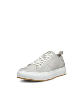 【エコー/ECCO / MEN】のECCO Street Ace 本革 メンズ スニーカー 人気、トレンドファッション・服の通販 founy(ファニー) ファッション Fashion メンズファッション Fashion for Men シューズ・靴 Shoes スニーカー / カジュアルにもスポーティにも Sneakers & Trainers スタイリッシュ Stylish, Fashionable スニーカー Sneakers, Trainers フィット Fit, Slim Fit メンズ Men's, Menswear レース Lace, Lace Fabric ロング Long, Long-Length 軽量 Lightweight, Ultra Light |ID:prp329100004629088