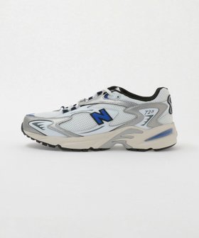 【ビューティ&ユース ユナイテッドアローズ/BEAUTY&YOUTH / UNITED ARROWS / MEN】のNew Balance ML725CI/スニーカー 人気、トレンドファッション・服の通販 founy(ファニー) ファッション Fashion メンズファッション Fashion for Men シューズ・靴 Shoes スニーカー / カジュアルにもスポーティにも Sneakers & Trainers クッション Cushion, Throw Pillow クラシック Classic, Timeless Style シューズ Shoes, Footwear シルバー Silver, Metallic Silver スニーカー Sneakers, Trainers スポーティ Sporty, Casual Athletic フィット Fit, Slim Fit ミックス Mix, Mixed Style メッシュ Mesh, Net Fabric ランニング Running, Running Wear, Activewear, Jogging |ID:prp329100004629114