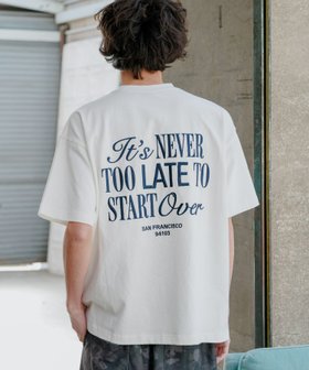 【ページボーイ/PAGEBOY】の【PBLIM】シシュウロゴTシャツ 人気、トレンドファッション・服の通販 founy(ファニー) ファッション Fashion レディースファッション Fashion for Women トップス・カットソー Cut & Sew Tops シャツ・ブラウス・オフィスカジュアル Elegant Blouses & Button-Ups ロングTシャツ・Tシャツ Longline T-Shirts & Tees カーゴパンツ Cargo Pants, Utility Pants デニム Denim, Jeans Material 夏 Summer |ID:prp329100004629237