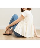 【サニーレーベル/Sonny Label / URBAN RESEARCH】の『WEB限定』マチ切り替えAラインフレアプルオーバー 人気、トレンドファッション・服の通販 founy(ファニー) ファッション Fashion レディースファッション Fashion for Women トップス・カットソー Cut & Sew Tops カジュアルプルオーバー・ニットトップス Pullovers & Knit Tops / Casual Pullovers 2025年 2025 2025春夏・S/S Spring/Summer 2025 SS25 おすすめ Recommended / Our Picks シンプル Simple, Minimal スラックス Slacks, Dress Pants デニム Denim, Jeans Material パターン Pattern, Design Print フレア Flare, Flared 夏 Summer S/S・春夏 SS, Spring/Summer, Warm Season thumbnail オフ|ID: prp329100004629323 ipo3291000000033623723