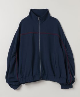 【ジーナシス/JEANASiS】のラインジャージブルゾン 人気、トレンドファッション・服の通販 founy(ファニー) ファッション Fashion レディースファッション Fashion for Women アウター Coat / Outerwear Collection ブルゾンジャケット・スポーティアウター Blouson Jackets おすすめ Recommended / Our Picks ジャケット Jacket, Outerwear ジョーゼット Georgette, Semi-Sheer Fabric ストレッチ Stretch, Stretchy Fabric トレンド Trend, Trending Now ブルゾン Blouson, Bomber Jacket ボトム Bottoms, Lower Wear ロング Long, Long-Length 羽織 Haori, Light Jacket |ID:prp329100004629534