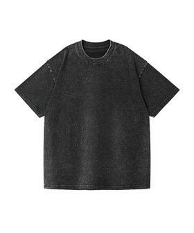 【アイモハ/aimoha】のHOOK -select-/ベーシックウォッシュ半袖TEE 6.8オンス 人気、トレンドファッション・服の通販 founy(ファニー) ファッション Fashion レディースファッション Fashion for Women トップス・カットソー Cut & Sew Tops ウォッシュ Washed Finish ショート Short, Short Length シンプル Simple, Minimal ジャケット Jacket, Outerwear デニム Denim, Jeans Material パーカー Hoodie, Parka ビッグ Big, Oversized 半袖 Short Sleeve, Half Sleeve |ID:prp329100004629574