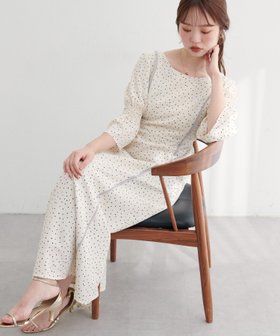 【ナチュラルクチュール/natural couture】 【WEB限定】キャンディースリーブパイピングワンピース人気、トレンドファッション・服の通販 founy(ファニー) ファッション Fashion レディースファッション Fashion for Women ワンピース Dresses アクセサリー Fashion Accessories カーディガン Cardigan, Knitwear ジャケット Jacket, Outerwear スリーブ Sleeve, Long Sleeve / Short Sleeve パイピング Piping, Trim Design パール Pearl, Pearl Accent フェミニン Feminine, Girly ミックス Mix, Mixed Style ラップ Wrap, Wrap Design おすすめ Recommended / Our Picks エレガント 上品 Elegant 2025年 2025 2025-2026秋冬・A/W Autumn/Winter 2025–26 AW25–26 |ID:prp329100004629576