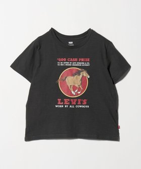 【ビューティ&ユース ユナイテッドアローズ/BEAUTY&YOUTH / UNITED ARROWS】 Levi s WESTERN Tシャツ人気、トレンドファッション・服の通販 founy(ファニー) ファッション Fashion レディースファッション Fashion for Women トップス・カットソー Cut & Sew Tops シャツ・ブラウス・オフィスカジュアル Elegant Blouses & Button-Ups ロングTシャツ・Tシャツ Longline T-Shirts & Tees キャンバス Canvas, Canvas Fabric ジーンズ Jeans, Denim Pants デニム Denim, Jeans Material 人気 Popular, Best Seller |ID:prp329100004629629