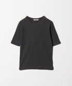 【ビューティ&ユース ユナイテッドアローズ/BEAUTY&YOUTH / UNITED ARROWS】のコットンリバーテレコ ハーフスリーブカットソー 人気、トレンドファッション・服の通販 founy(ファニー) ファッション Fashion レディースファッション Fashion for Women トップス・カットソー Cut & Sew Tops カットソー・ベーシックTシャツ Cut-and-Sewn Tops / Stretch Tees & Basics インナー Innerwear オレンジ Orange シンプル Simple, Minimal テレコ Ribbed, Rib Stitch トレンド Trend, Trending Now バランス Balance, Style Balance ボトム Bottoms, Lower Wear 半袖 Short Sleeve, Half Sleeve 羽織 Haori, Light Jacket おすすめ Recommended / Our Picks thumbnail DK.GRAY|ID: prp329100004629635 ipo3291000000033292048