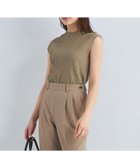 【ユナイテッドアローズ/UNITED ARROWS】のオーロララメ ノースリーブ ニット プルオーバー -ウォッシャブル- 人気、トレンドファッション・服の通販 founy(ファニー) ファッション Fashion レディースファッション Fashion for Women トップス・カットソー Cut & Sew Tops ニット Knit Tops & Sweaters キャミソール&ノースリーブ Camisoles & Sleeveless Tops カジュアルプルオーバー・ニットトップス Pullovers & Knit Tops / Casual Pullovers おすすめ Recommended / Our Picks アンサンブル Ensemble Set ウォッシャブル Machine Washable カーディガン Cardigan, Knitwear デニム Denim, Jeans Material ノースリーブ Sleeveless, No-Sleeve ボトルネック Bottle Neck, Mock Neck エレガント 上品 Elegant thumbnail MOCA|ID: prp329100004629818 ipo3291000000033543806