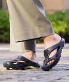 【キーン/KEEN】のWOMENSHANTIレディース シャンティ 人気、トレンドファッション・服の通販 founy(ファニー) ファッション Fashion レディースファッション Fashion for Women アウトドア Outdoor Clothing グラフィック Graphic, Graphic Design 軽量 Lightweight, Ultra Light サンダル Sandals, Summer Shoes シューズ Shoes, Footwear プリント Print, Printed Pattern thumbnail Black/Dawn Blue|ID: prp329100004629868 ipo3291000000033295864