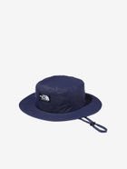 【ザ ノース フェイス/THE NORTH FACE】の【公式】ウォータープルーフホライズンハット(ユニセックス) TNFネイビー|ID: prp329100004629892 ipo3291000000033540011
