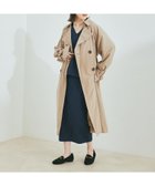 【ジャイロ/JAYRO】のキャンディ袖ビッグトレンチコート ベージュ(27)|ID: prp329100004630286 ipo3291000000033899730
