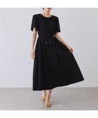 【ジャイロ/JAYRO】のギャザーネックウエストリボンワンピース 人気、トレンドファッション・服の通販 founy(ファニー) ファッション Fashion レディースファッション Fashion for Women ワンピース Dresses 春 Spring ギャザー Gathered, Ruffled サンダル Sandals, Summer Shoes シューズ Shoes, Footwear シンプル Simple, Minimal スニーカー Sneakers, Trainers フラット Flat, Flat Shoes フレア Flare, Flared ポケット Pocket, Pocket Detail 無地 Plain, Solid Color リボン Ribbon, Bow S/S・春夏 SS, Spring/Summer, Warm Season おすすめ Recommended / Our Picks 夏 Summer エレガント 上品 Elegant thumbnail ブラック(01)|ID: prp329100004630435 ipo3291000000033412598