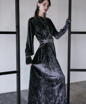 【ハレ/HARE】の2WAYペイズリーベロアワンピース 人気、トレンドファッション・服の通販 founy(ファニー) ファッション Fashion レディースファッション Fashion for Women ワンピース Dresses ウェーブ Wavy Pattern ショート Short, Short Length ジャケット Jacket, Outerwear ストレート Straight, Straight Cut タンク Tank Top, Sleeveless Top ベロア Velour, Soft Velvet ペイズリー Paisley, Ethnic Pattern エレガント 上品 Elegant |ID:prp329100004630439
