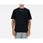 【ニューバランス/new balance】のAthletics ショートスリーブTシャツ 人気、トレンドファッション・服の通販 founy(ファニー) ファッション Fashion レディースファッション Fashion for Women トップス・カットソー Cut & Sew Tops シャツ・ブラウス・オフィスカジュアル Elegant Blouses & Button-Ups ロングTシャツ・Tシャツ Longline T-Shirts & Tees ショート Short, Short Length スタイリッシュ Stylish, Fashionable スポーツ Sports, Activewear スリーブ Sleeve, Long Sleeve / Short Sleeve thumbnail BKブラック|ID: prp329100004630478 ipo3291000000033305548