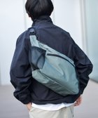 【スノーピーク/SNOW PEAK】のEveryday Use Middle Shoulder Bag 人気、トレンドファッション・服の通販 founy(ファニー) ファッション Fashion レディースファッション Fashion for Women バッグ Bags インナー Innerwear 春 Spring 軽量 Lightweight, Ultra Light ショルダー Shoulder, Shoulder Strap スマート Smart, Elegant フロント Front, Front Design ポケット Pocket, Pocket Detail ミドル Middle Length, Mid Height メッシュ Mesh, Net Fabric S/S・春夏 SS, Spring/Summer, Warm Season 夏 Summer 2025年 2025 2025春夏・S/S Spring/Summer 2025 SS25 thumbnail GREY|ID: prp329100004630576 ipo3291000000033308354