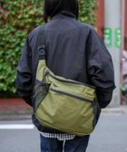【スノーピーク/SNOW PEAK】のEveryday Use Middle Shoulder Bag 人気、トレンドファッション・服の通販 founy(ファニー) ファッション Fashion レディースファッション Fashion for Women バッグ Bags インナー Innerwear 春 Spring 軽量 Lightweight, Ultra Light ショルダー Shoulder, Shoulder Strap スマート Smart, Elegant フロント Front, Front Design ポケット Pocket, Pocket Detail ミドル Middle Length, Mid Height メッシュ Mesh, Net Fabric S/S・春夏 SS, Spring/Summer, Warm Season 夏 Summer 2025年 2025 2025春夏・S/S Spring/Summer 2025 SS25 thumbnail OLIVE|ID: prp329100004630576 ipo3291000000033308356