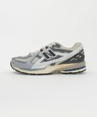 【ビューティ&ユース ユナイテッドアローズ/BEAUTY&YOUTH / UNITED ARROWS / MEN】のNew Balance U1906N/スニーカー 人気、トレンドファッション・服の通販 founy(ファニー) ファッション Fashion メンズファッション Fashion for Men シューズ・靴 Shoes スニーカー / カジュアルにもスポーティにも Sneakers & Trainers シューズ Shoes, Footwear スニーカー Sneakers, Trainers フィット Fit, Slim Fit メッシュ Mesh, Net Fabric ランニング Running, Running Wear, Activewear, Jogging thumbnail MD.GRAY|ID: prp329100004630579 ipo3291000000033508859