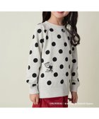 【ビームス ミニ/BEAMS mini / KIDS】のマリモ スウェット (90~150cm) 24AW OATMEAL|ID: prp329100004630627 ipo3291000000033494013