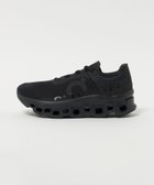 【ユナイテッドアローズ/UNITED ARROWS / MEN】のOn Cloudmonster 99025/クラウドモンスター/スニーカー BLACK|ID: prp329100004630686 ipo3291000000033448373
