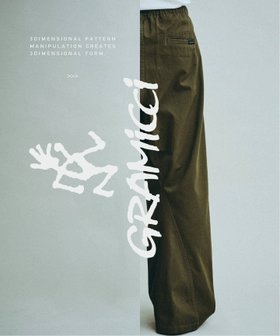 【ジャーナルスタンダード/JOURNAL STANDARD / MEN】のGramicci / グラミチ 別注 3D チノ パンツ 人気、トレンドファッション・服の通販 founy(ファニー) ファッション Fashion メンズファッション Fashion for Men ボトムス Bottoms アウトドア Outdoor Clothing カリフォルニア California, Cali Style キャラクター Character, Licensed Characters トレンド Trend, Trending Now バランス Balance, Style Balance パターン Pattern, Design Print フロント Front, Front Design 別注 Limited Edition, Custom Order ランニング Running, Running Wear, Activewear, Jogging ワイド Wide, Wide Fit エレガント 上品 Elegant |ID:prp329100004630695