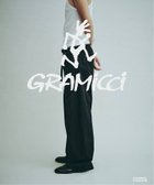 【ジャーナルスタンダード/JOURNAL STANDARD / MEN】のGramicci / グラミチ 別注 3D チノ パンツ 人気、トレンドファッション・服の通販 founy(ファニー) ファッション Fashion メンズファッション Fashion for Men ボトムス Bottoms アウトドア Outdoor Clothing カリフォルニア California, Cali Style キャラクター Character, Licensed Characters トレンド Trend, Trending Now バランス Balance, Style Balance パターン Pattern, Design Print フロント Front, Front Design 別注 Limited Edition, Custom Order ランニング Running, Running Wear, Activewear, Jogging ワイド Wide, Wide Fit エレガント 上品 Elegant thumbnail ブラック|ID: prp329100004630695 ipo3291000000033312254