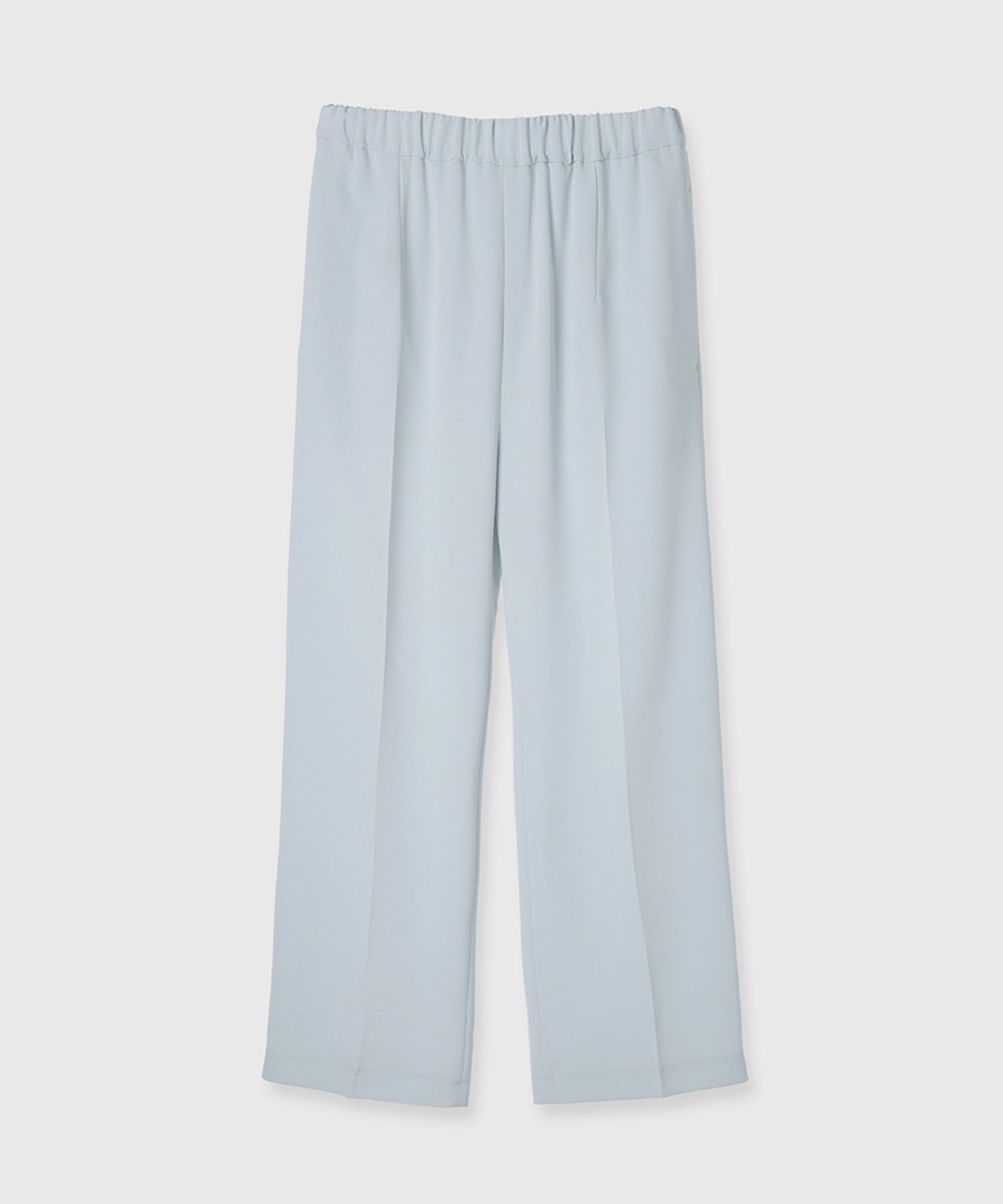 【アニュアンス/anuans】のトリアセテートリラックスパンツ 人気、トレンドファッション・服の通販 founy(ファニー) 　ファッション　Fashion　レディースファッション　Fashion for Women　パンツ　Pants & Trousers　ストレート　Straight, Straight Cut　夏　Summer　 other-1|ID: prp329100004631031 ipo3291000000033316874