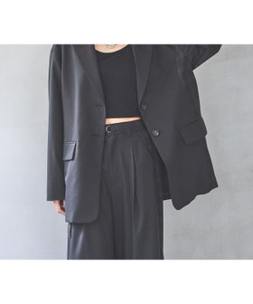 【ページボーイ/PAGEBOY】の【2サイズ展開/セットアップ対応】チェックMIXジャケット【WEB先行 】 人気、トレンドファッション・服の通販 founy(ファニー) ファッション Fashion レディースファッション Fashion for Women アウター Coat / Outerwear Collection レディースジャケット・軽アウター Jackets クラシカル Classical, Vintage-Inspired ショルダー Shoulder, Shoulder Strap シンプル Simple, Minimal ジャケット Jacket, Outerwear セットアップ Set-Up, Coordinated Outfit チェック Check, Plaid, Tartan デニム Denim, Jeans Material トレンド Trend, Trending Now ドロップ Drop Shoulder, Dropped Style フレア Flare, Flared フロント Front, Front Design ミニスカート Mini Skirt, Short Skirt リラックス Relax, Relaxed Fit ロング Long, Long-Length 今季 This Season, Current Season 春 Spring |ID:prp329100004631127